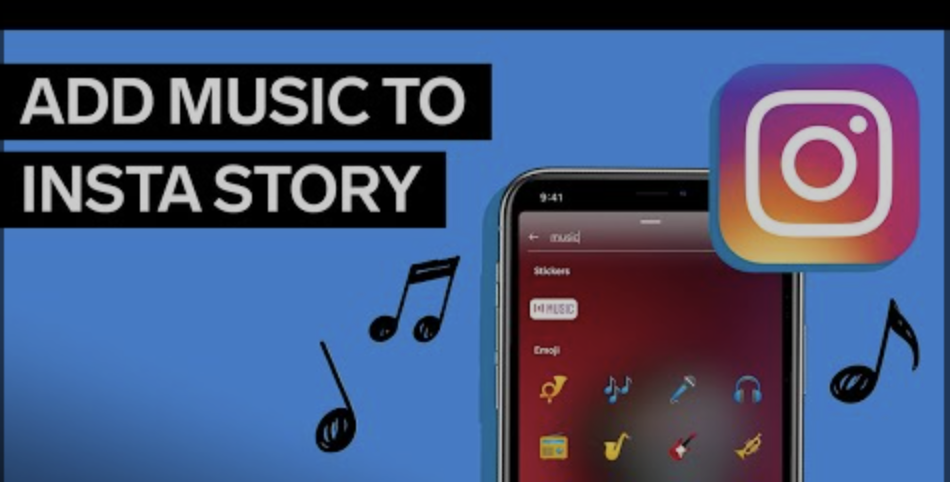 How to Add Song in Instagram Story