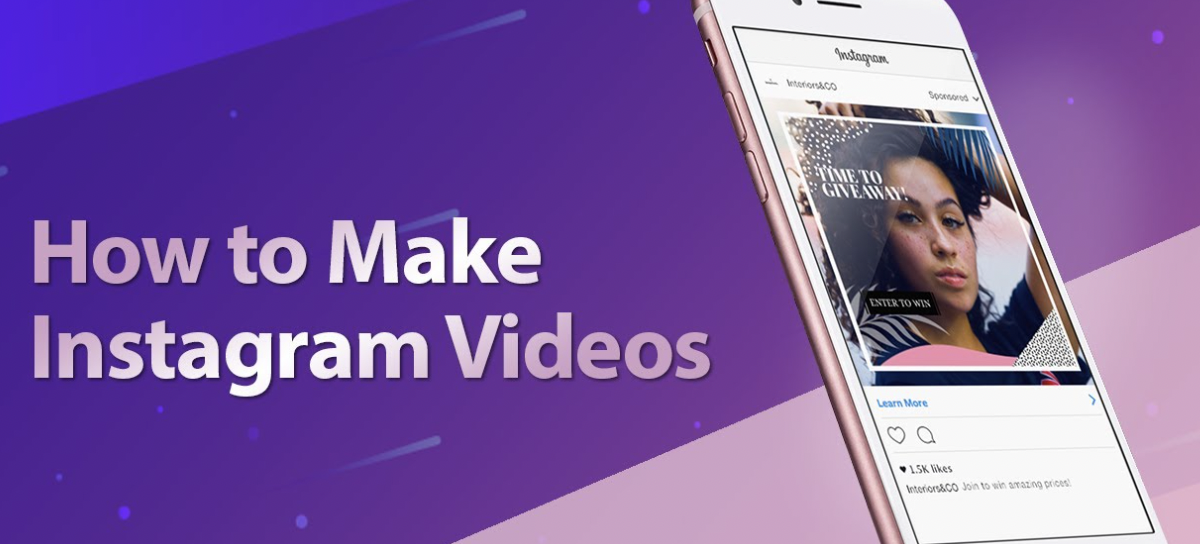 How to Create Short Video on Instagram