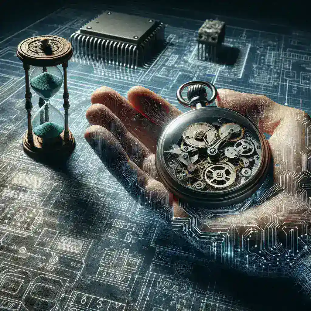What is 1ps in Verilog Timescale? Time Units, Resolution, & Examples