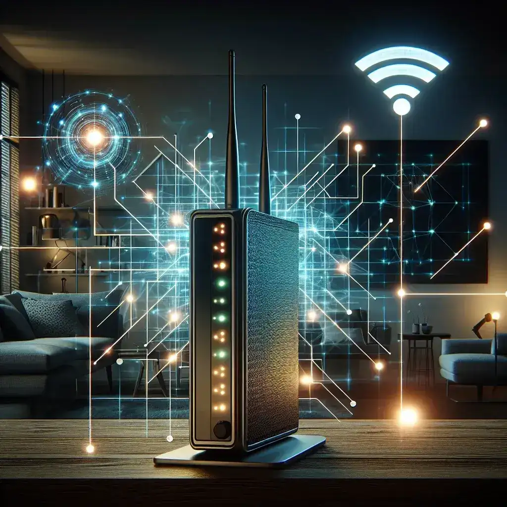 Can I Use a WiFi 6 Router with a Mesh Network?