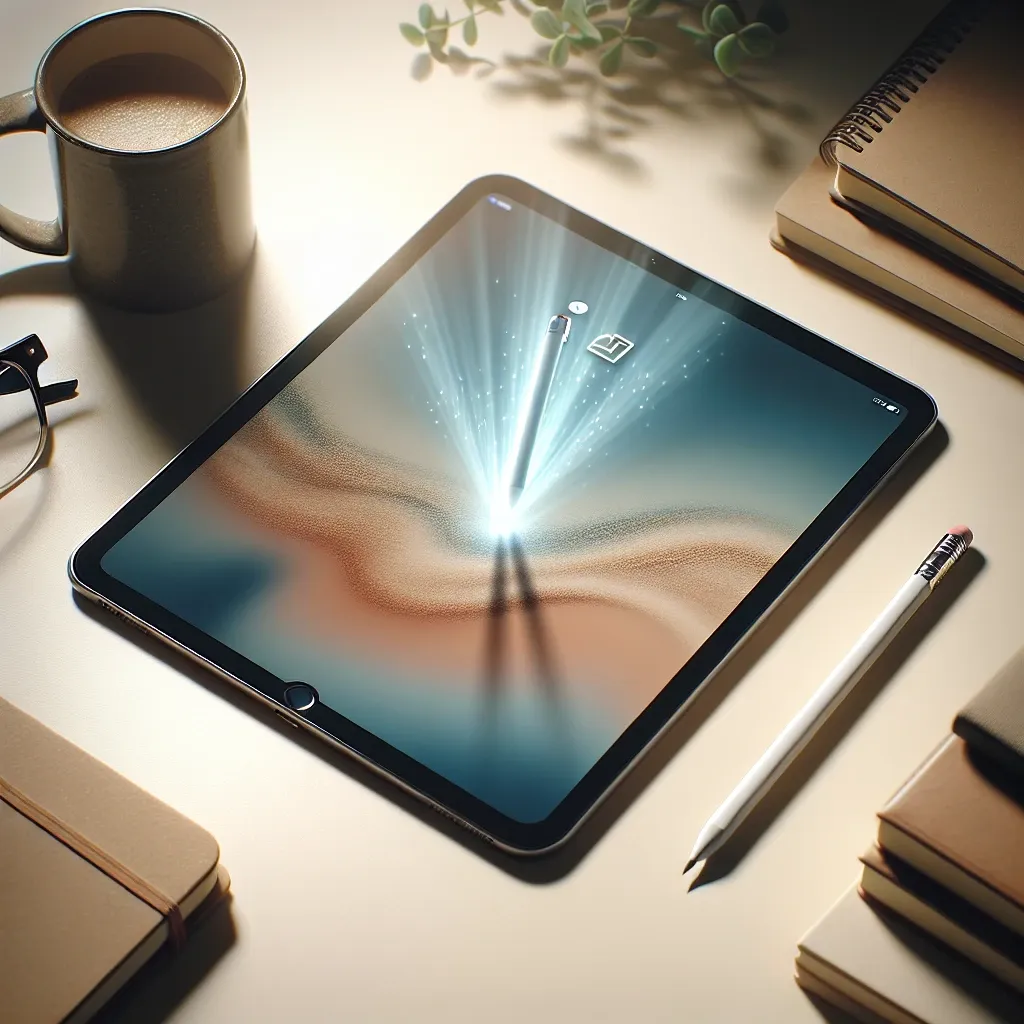 Simple Ways to Find a Lost Apple Pencil with Your iPad