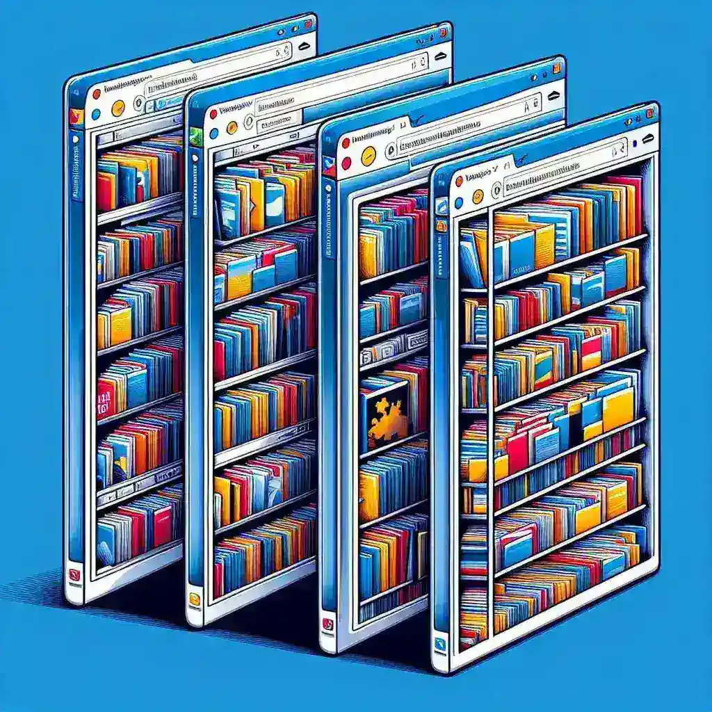 How to Bookmark All Tabs in Chrome, Edge, Firefox, and Safari