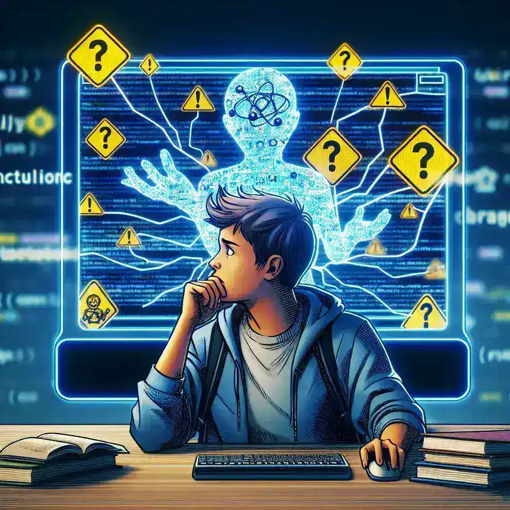 The Risks of Using ChatGPT for School: Could You Be Caught