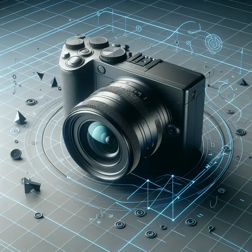 How to Move a Camera in Blender 3D