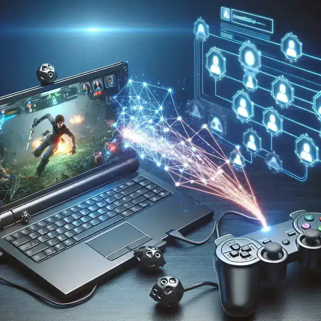 How to Stream Nintendo Switch to Discord