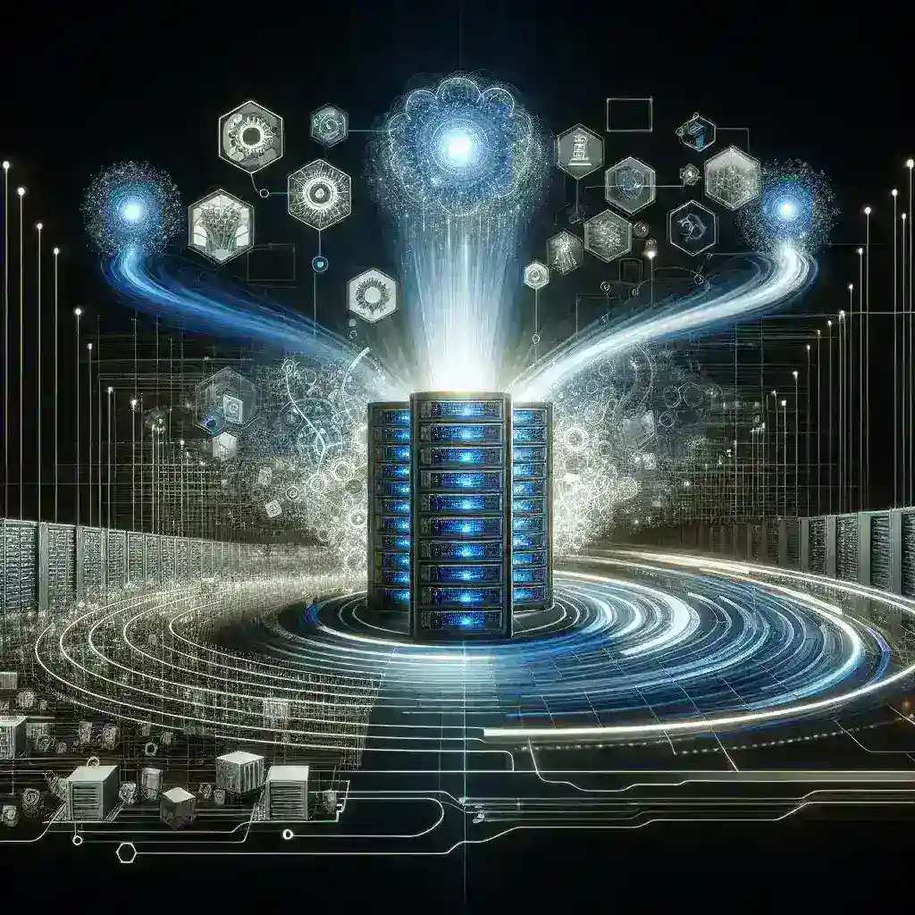 Adoption of Blackwell in Nvidia’s DGX SuperPOD Systems: A Transformative Leap in AI Infrastructure